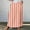 Orange, variant on Women's Printed Elastic Waistband Pleated Pocket Skirt With Mid Calf Skirt Orange M