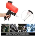 thumbnail image 3 of Mini Pneumatic Sand Blasting  Portable HandHeld  Sandblasting Tool with 1/4in Air Inlet, 3 of 7