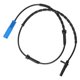thumbnail image 1 of Sensores de velocidad de rueda ABS Unique Bargains para el lado trasero izquierdo y derecho, sistema de frenos antibloqueo, No. 34526752160/34526758290 para BMW 7 Series E65 2002-2003, 1 of 7