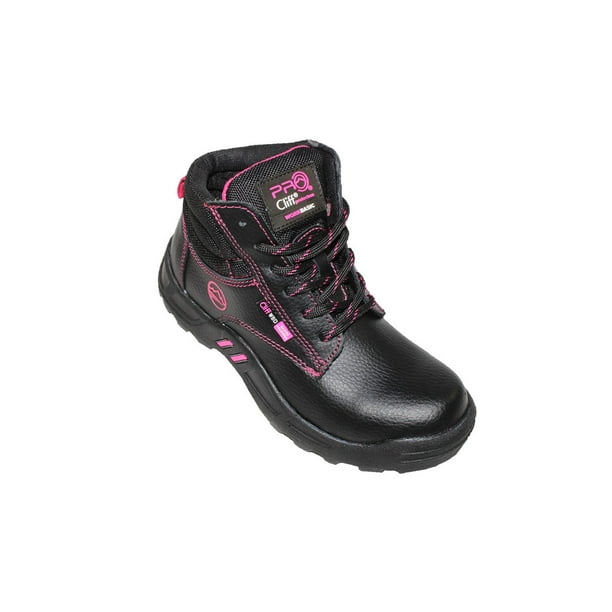 procliff botas dielectricas para mujer