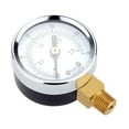 thumbnail image 3 of Compresseur d'Air mini Électif 0-30psi Mesure de Pression Hydraulique, 3 of 7