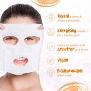 Nutriactive Bundle by 7th Heaven for Women - 3 Pc Mask