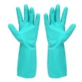 thumbnail image 4 of Guantes de Protección Bling Bling 1 par de guantes de trabajo resistentes a productos químicos, 4 of 14