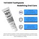 thumbnail image 3 of La pasta de dientes Dental Care limpia suavemente las manchas de los dientes y refresca el aliento., 3 of 7