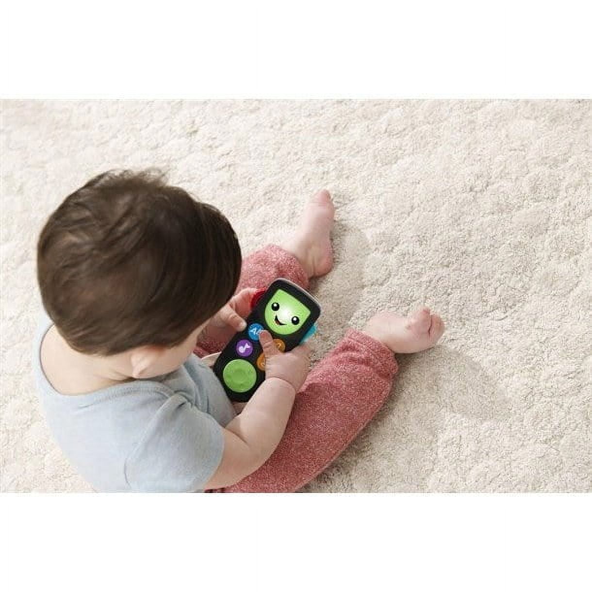 Fisher Price Watch and Learn Controller HHH27