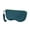 U5-Dark Green, variant on Silicone Glasses Case Soft Protective Eyeglass Holder Pouch with Key Ring Durable Shockproof Storage Bag for Sunglasses Reading Glasses Portable Organizer for Women Men Travel Daily Use,Blue