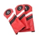 thumbnail image 5 of Cubiertas para cabezas de palos de golf,Cubiertas para palos de golf Cubierta para cabeza de palo de golf de madera Cubiertas para palos de golf Grado profesional, 5 of 8