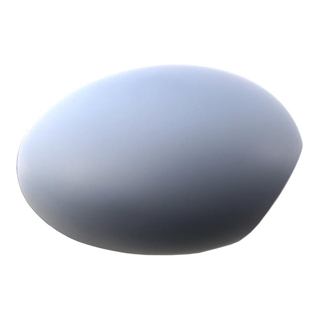 Cubierta de Espejo Retrovisor Lateral Kusrkot 51162754913 Derecho Blanco