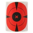 thumbnail image 1 of UPOUART 125Set of Round Stickers Labels for Dart Practice in Green Color, 1 of 8