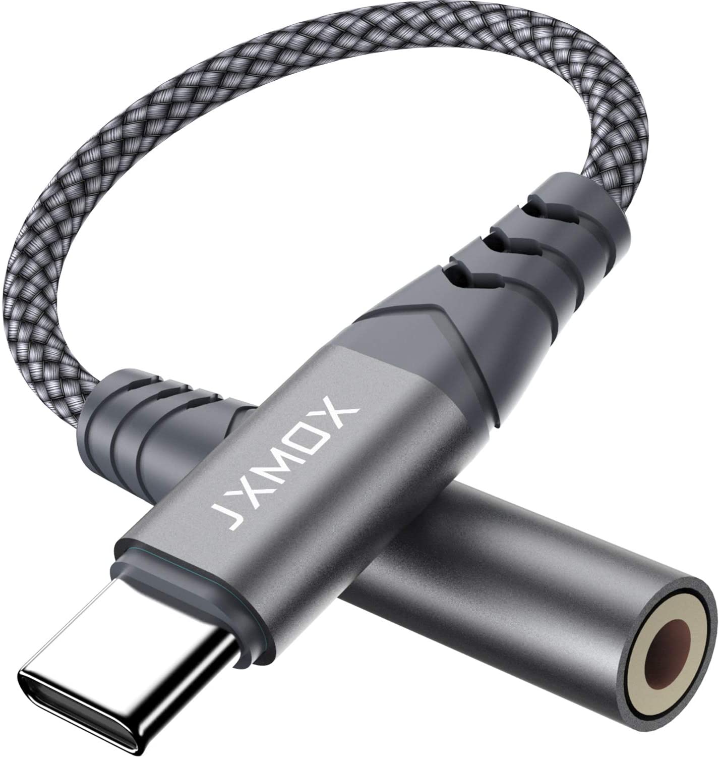 Aux Audio Dongle Cable Cord Compatible 