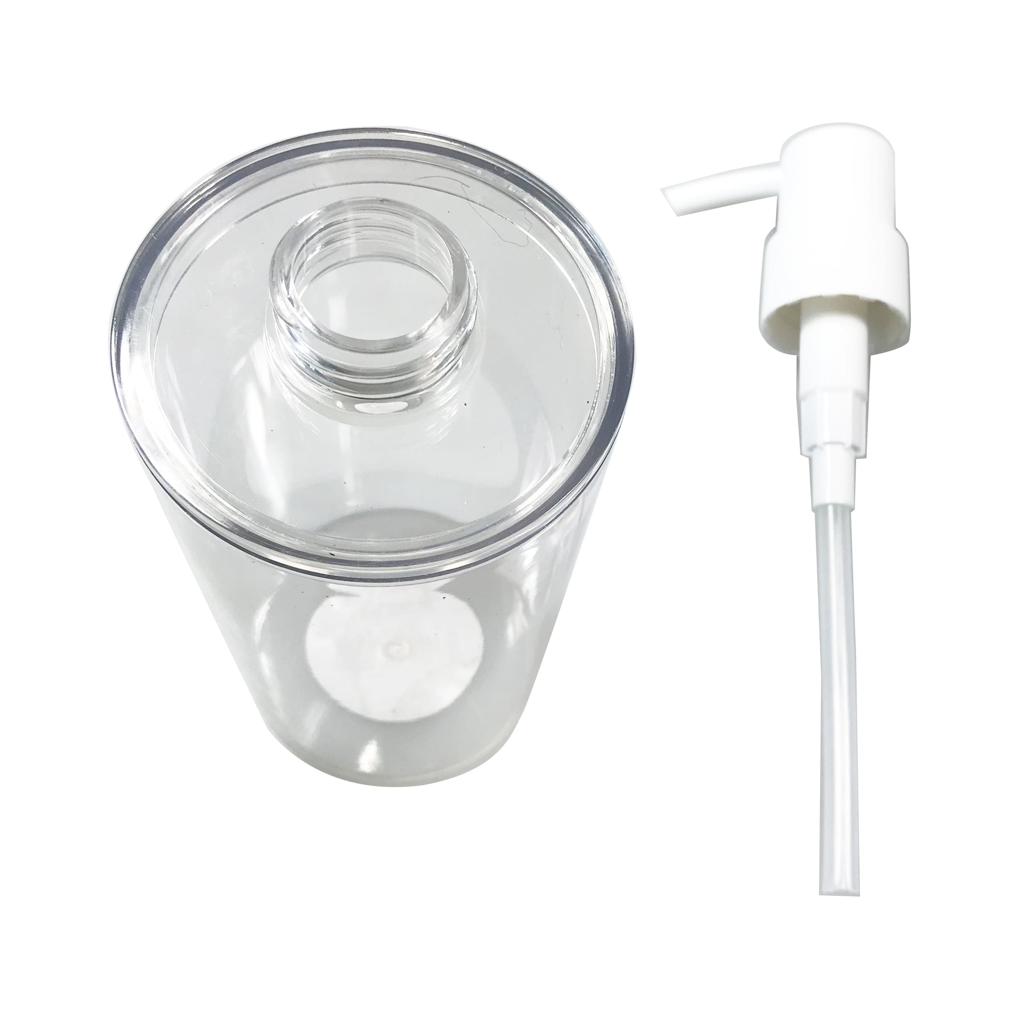 MS Plastic Soap Pump