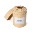 thumbnail image 2 of Lumaland Luma Lab Memories Scented Candle 100% Vegan Soy Wax, Happy Birthday, Mellow Sandalwood Fragrance, 2 of 5