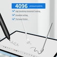 thumbnail image 3 of Puntas metálicas de repuesto para Samsung Galaxy Tab S9/S8/S7 S Pen, 3 of 4