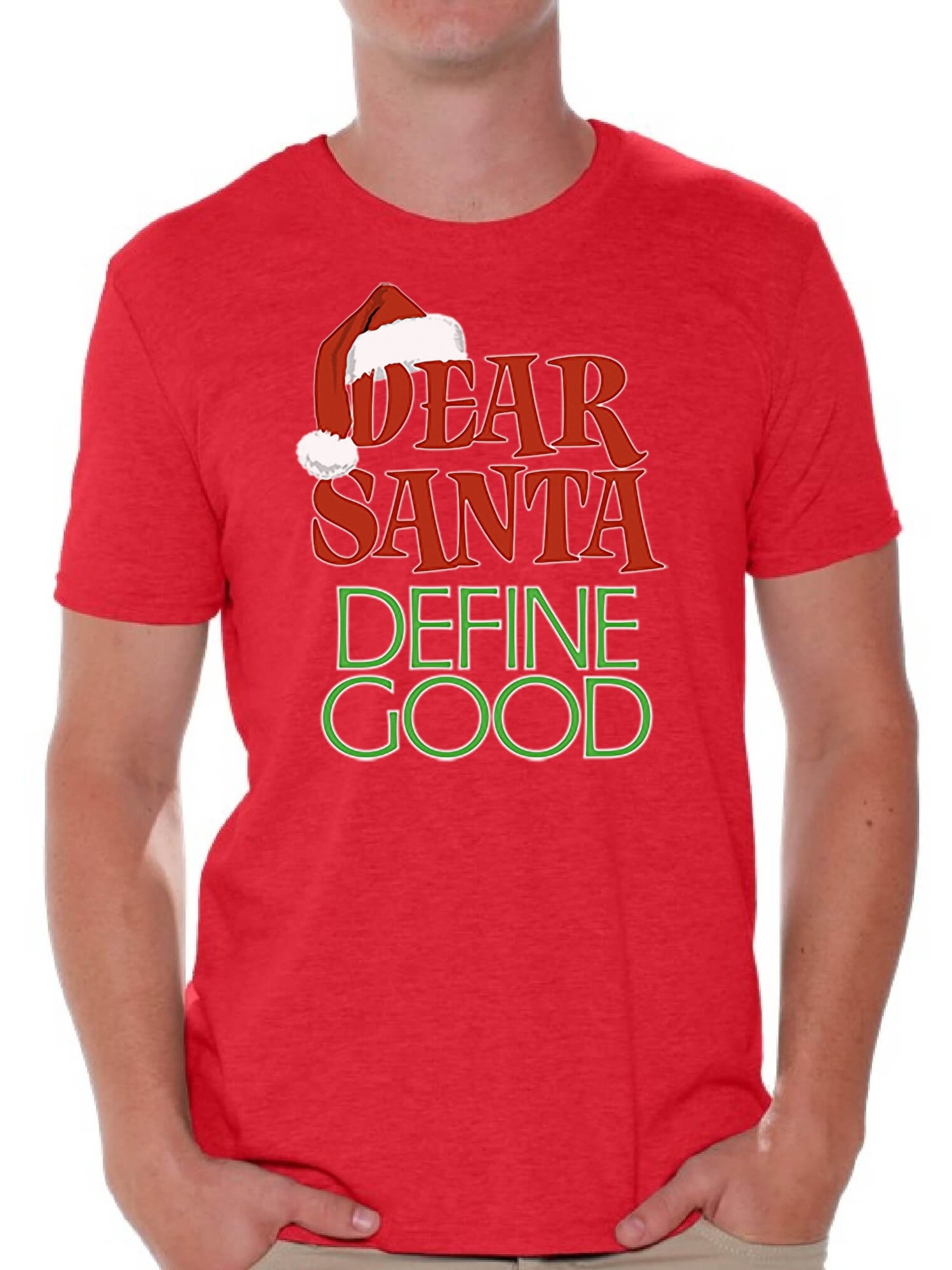 schmidt house santa t shirt