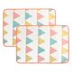 thumbnail image 1 of almohadillas para perros, almohadillas antideslizantes para perros, almohadillas reutilizables para cachorros, orinal, entrenamiento Adepaton CPB-US-ZMR39-1, 1 of 5