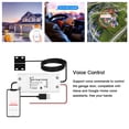 thumbnail image 3 of Amdohai Tuya WiFi Garage Door Opener Intelligent Remote Controller Sensor Support APP Voice Controller Compatible with Alexa Google Home, 3 of 5