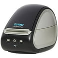 thumbnail image 2 of DYMO LabelWriter 550 Direct Thermal Barcode Label Printer with USB Connectivity Monochrome Label Maker - 62 Labels Per Minute, Auto Label Recognition, 2 of 8