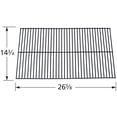 thumbnail image 2 of 26.5" Charcoal Black Rectangular Wire Cooking Grid for Charbroil Gas Grill, 2 of 2