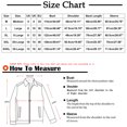 thumbnail image 3 of hopeusnice Men's Quilted Bomber Jacket Lightweight Baseball Collar Zipper Stand Collar Long Sleeve Outwear with Pockets Dark Blue XXXL, 3 of 4