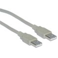 thumbnail image 1 of USB 2.0 Type A Male to Type A Male Cable  10 foot, 1 of 1
