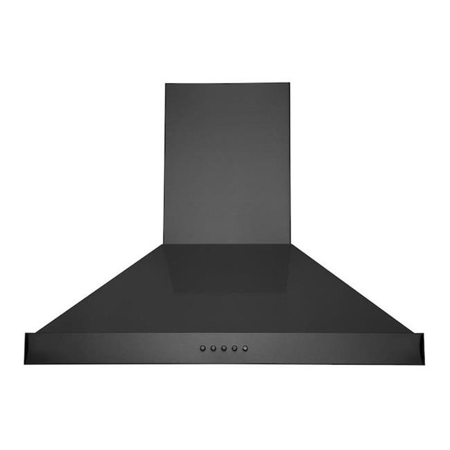 black range hoods for sale