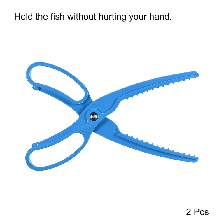 2/3Claw Fishing Pliers Gripper, Fish Claw Gripper Control Claw