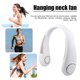 thumbnail image 5 of Ventilador de cuello colgante sin aspas, Mini ventilador portátil con carga USB, enfriador de cuello eléctrico de 3 velocidades, ventilador de refrigeración de aire de verano para senderismo y Camping, 5 of 6