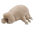 thumbnail image 4 of Muñeco de peluche con forma de tardígrado, simulación de insecto, 25 cm, anime, 4 of 4