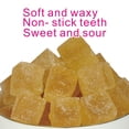 thumbnail image 5 of Wampee Snacks Candy Soft, Chewy Gummy Variety Individual Wrapped Packs , Candy Jelly Resealable 1.76oz/Bag(3 Bags),Perfect Treat for Halloween Parties,Christmas Holidays  Candy,Sprinkles, 5 of 9