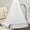 White, variant on Trash Bags - Drawstring small trash Bags for Bathroom, Kitchen, Bedroom, Office, 19.68*5.9 in (Upgraded - Easy to Separate)…