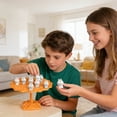 thumbnail image 4 of Balancing And Challenging Educational Game For Kids And Adults Desktop Puzzle For Family Party Novelty Toy, 4 of 6