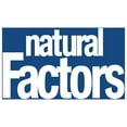 thumbnail image 3 of Natural Factors, Quercetin LipoMicel Matrix 250 mg, 30 Softgels, 3 of 8