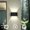 Black Size B R4, variant on Staron Solar Wall Light, Outdoor Residential Wall-Washing Light for Courtyards Balconies Staircases, Up-and-Down Lighting with Automatic Sensor, Black