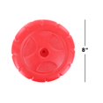 thumbnail image 5 of Pieza de repuesto Big Wheel, rueda trasera roja de 16 pulgadas, 5 of 5