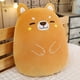 thumbnail image 3 of Juguete de peluche de conejo para niños y niñas, almohada suave de perro de peluche Kawaii de Anime, regalo de cumpleaños, 3 of 3
