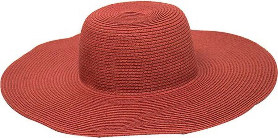 Peter Grimm Erin Wide Brim SPF 50 UV Protection Summer Sun  display picture 1