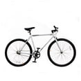 thumbnail image 1 of Bicicleta Fixie Rodada 700 Ciudad Atenea Adulto Terrafit Urbana, 1 of 9