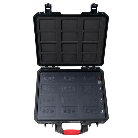 UPC: 6971842181407 | Aputure MC 12 Light Wireless Charging Case