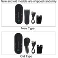 thumbnail image 3 of Pare-Soleil Bluetooth, Haut-Parleur Mains Libres compatible avec Chargeur de Voiture_Perfect Gift, 3 of 5