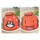 thumbnail image 5 of Mascota Perro Cachorro Cuello alto Prendas de punto Suéter Ropa Búho Tamaño de impresión Yinane Cuello alto suéter, 5 of 7