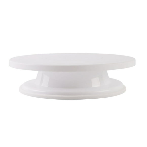 Way to Celebrate! Cake Decorating Turntable, Cake Decorating Turntable
