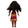 thumbnail image 3 of Disney Princess Musical Moana Doll with Necklace, Sings How Far I'll Go, 3 of 6