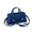 Dark Blue, variant on Elegant PU Leather Tote Handbag – 6 Color Options, 30×14×22 cm Structured Shoulder Bag for Women