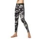thumbnail image 1 of Calzoncillos largos para hacer ejercicio, pantalones cálidos, ropa interior deportiva para hacer ejercicio, mallas finas elásticas para Prendas para la parte inferior del cuerpo Negro y gris METRO Minnieouse AP013558-05, 1 of 6