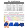 thumbnail image 2 of Tinglu Swimming Bottom Women Swimwear Shorts Sexy Briefs Trunks Bikini Swimsuit Bottom, 2 of 8