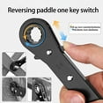 thumbnail image 4 of Lerpwige Efficient Ratchet Wrench Spanner Set with Reversible Levers for Smooth Operation, 4 of 12
