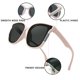 thumbnail image 3 of EnzoDate Gafas de Sol Polarizadas para Niños UV400, Montura Flexible de Diseño Llamativo de Gran Tamaño para Niñas y Niños, 3 of 5