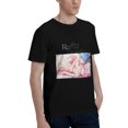 thumbnail image 2 of Camiseta de Manga Corta para Hombres Re:Zero, 2 of 5
