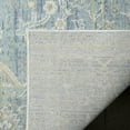 thumbnail image 4 of SAFAVIEH Windsor Malvina Traditional Area Rug, Seafoam/Blue, 4' x 6', 4 of 7