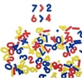 thumbnail image 4 of HHHC 102pcs Magnetic Numbers for Basic Math Mathematics Education, 4 of 7
